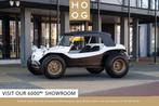 Volkswagen buggy Meyers Manx, Cuir, Achat, Intérieur cuir, 32 kW