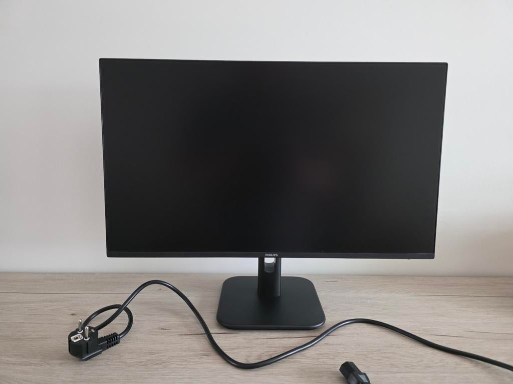 Philips 24E1N110OA monitor, Computers en Software, Monitoren, Ophalen