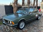 Bmw 728i 97.000km automatik maar di pompe benzine kapot, Auto's, Automaat, 7 Reeks, Bedrijf, 5 deurs