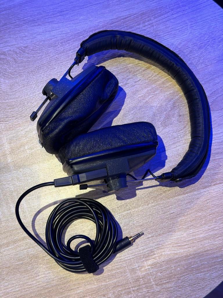 Beyerdynamic DT150, Audio, Tv en Foto, Ophalen of Verzenden, Zo goed als nieuw