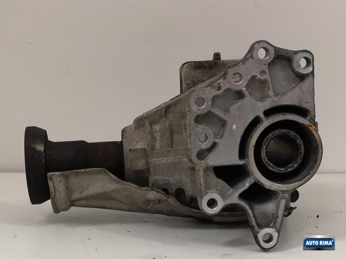 Boîte de transfert 4x4 d'un Volvo XC60, -, 3 mois de garantie, -, -