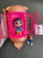 Poupee lol, Enlèvement, Comme neuf