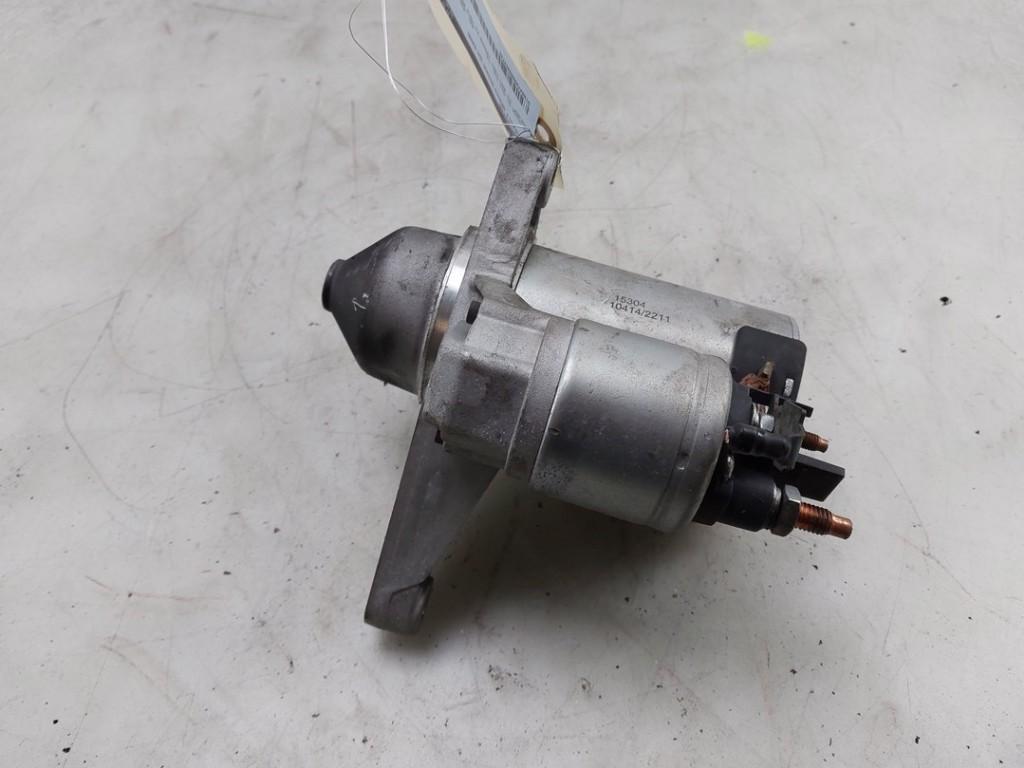 DÉMARREUR Renault Grand Scénic III (JZ) (|233001007X|), Dhr. J. Ham, Renault, Administratie@autoham.nl, Utilisé