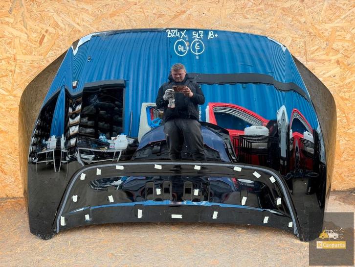 Toyota BZ4X Subaru Solterra motorkap, Auto-onderdelen, Carrosserie, Motorkap, Toyota, Gebruikt