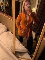 Mooie jas, ANDERE, Oranje, Ophalen of Verzenden, Maat 34 (XS) of kleiner