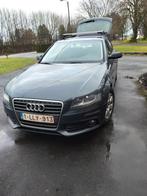 Audi a4 tdi 2.0, Autos, 100 kW, Achat, Boîte manuelle, A4