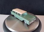 Matchbox  31 b.  American Ford Station Wagon, Hobby en Vrije tijd, Modelauto's | 1:87, Ophalen of Verzenden, Matchbox