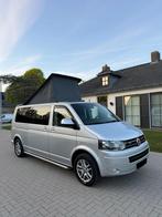 Volkswagen Caravelle 2.0 TDI automaat Euro5, Auto's, Automaat, Particulier, Onderhoudsboekje, Te koop