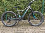 Specialized Turbo Levo FSR Expert CE 6Fattie–NIEUWSTAAT 2018, Enlèvement ou Envoi, Comme neuf