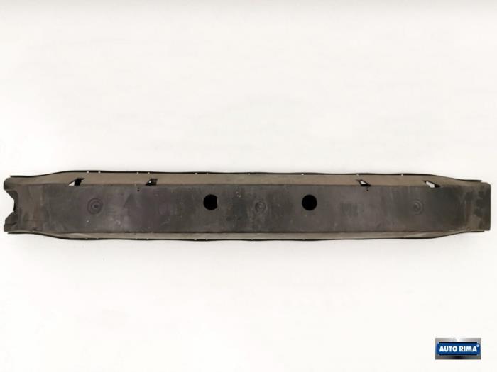 Remplissages de pare chocs avant d'un Volvo XC60, -, 3 mois de garantie, -, -