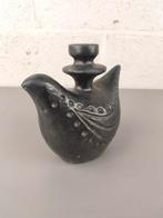 1960's Jules Guerin beeld / kandelaar, Antiquités & Art, Enlèvement ou Envoi