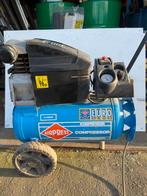 Compressor Airpress, Doe-het-zelf en Bouw, Compressors, Ophalen, Zo goed als nieuw