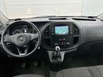 Mercedes-Benz Vito 116 CDI L2 Pro Verwarmde Zetels | Achteru, 4 deurs, Gebruikt, 4 cilinders, 2000 kg