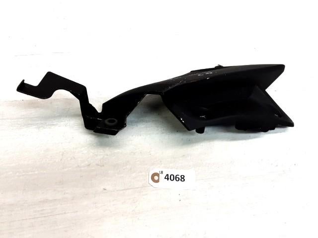 R1 2002 - 2003 Yamaha Cover Cover zijkant frame D1-46672