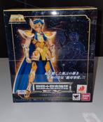 Saint Seiya Myth Cloth Ex Camus Verseau Aquarius V1, Enlèvement, Neuf, Fantasy