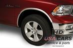 Putco NeveRust Stainless Steel Fender Trim Kits 97190, Neuf, -, Dodge, -