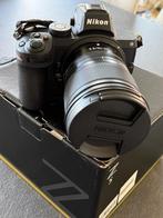 Nikon Z5 + Nikor Z 26-70 f4 len, Ophalen, Zo goed als nieuw, Nikon, 8 keer of meer