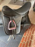 Dressuurzadel, Dieren en Toebehoren, Ophalen, Gebruikt, Dressuur