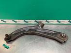 Bras de suspension avant gauche d'un Renault Clio (Clio 3 06, Renault, -, 3 mois de garantie, Utilisé