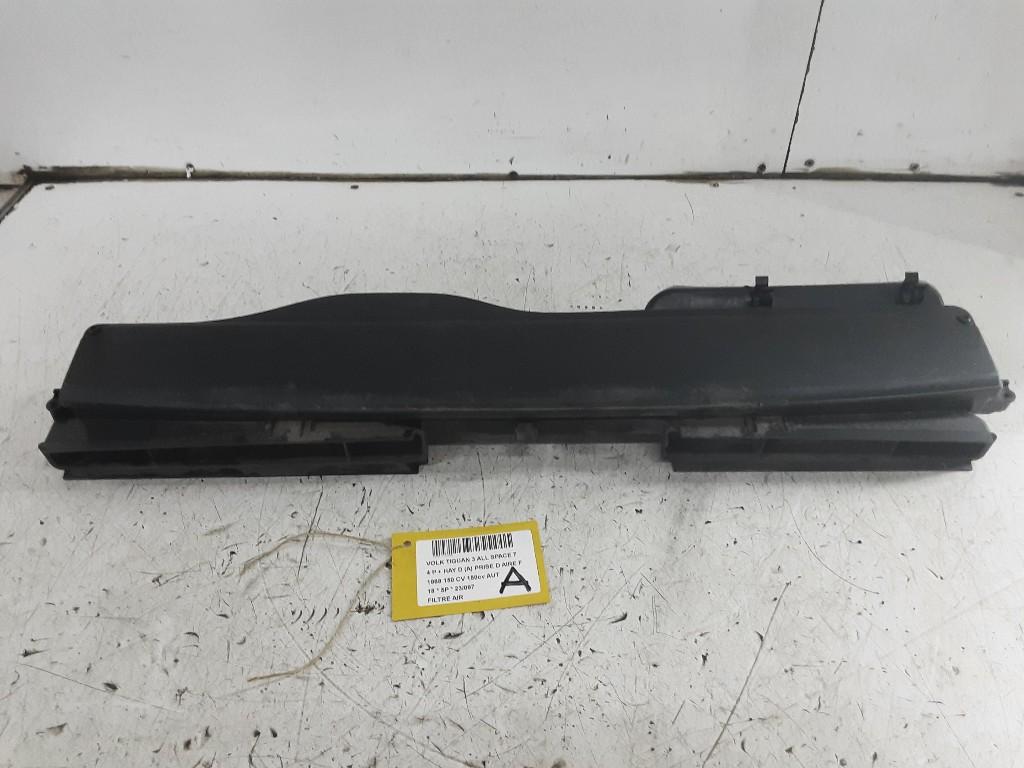 FILTRE À AIR Volkswagen Tiguan Allspace (BW2) (5QM129254), Autos : Pièces & Accessoires, Volkswagen, Mevr. I. Hauben, Utilisé