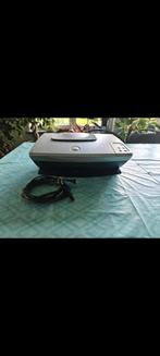 Dell Printer, Enlèvement, Utilisé, Copier, Imprimante