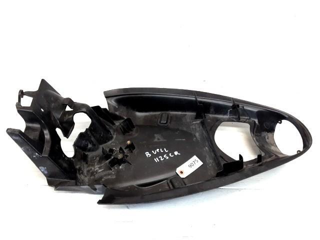 1125CR 2009 - 2010 Buell Spatbord D1-52605, Motoren, Onderdelen | Overige