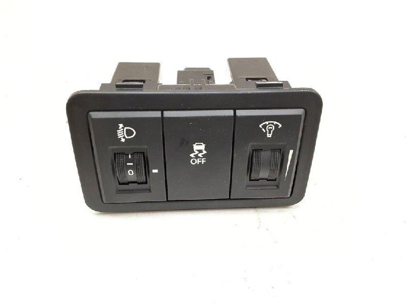 COMMUTATEUR PHARE REGLAGE C Hyundai i20 (01-2008/12-2015), Utilisé, Hyundai