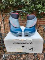vintage Fischer XC langlaufschoenen maat 39, Sport en Fitness, Skiën en Langlaufen, Ophalen, Fischer
