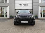 Land Rover Defender D350 X-Dynamic HSE (automatique), Autos, Neuf, Achat, 227 g/km, Entreprise