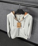 Burberry vest, Ophalen of Verzenden, Nieuw, Overige maten, Grijs
