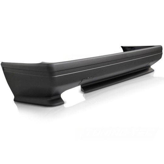 BMW 3 SERIES 3 E30 1982-1990 SPORT ACHTERBUMPER, Auto diversen, Tuning en Styling, Ophalen