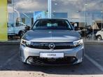 Opel Corsa EDITION 1.2T 100pk |CAMERA|CARPLAY|STOCK, Argent ou Gris, Achat, Euro 6, Boîte manuelle