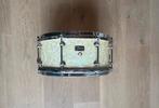 Oude fanfare trommel snare, Enlèvement ou Envoi, Utilisé, Autres marques