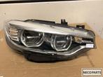 Bmw f32 f80 f34 full led rechts koplamp 7408484-01, Auto-onderdelen, Gebruikt, -, -, Ophalen of Verzenden