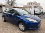Ford fiesta 1.5 tdci bj 2014 goede staat, Euro 5, Achat, Entreprise, Boîte manuelle