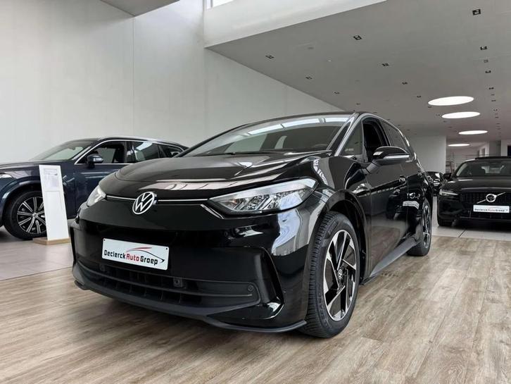 Volkswagen ID3 ID.3 PRO PERFORMANCE*DIRECTIEWAGEN*150KW 58kW, Autos, Volkswagen, Achat, ID.3, ABS, Régulateur de distance, Airbags