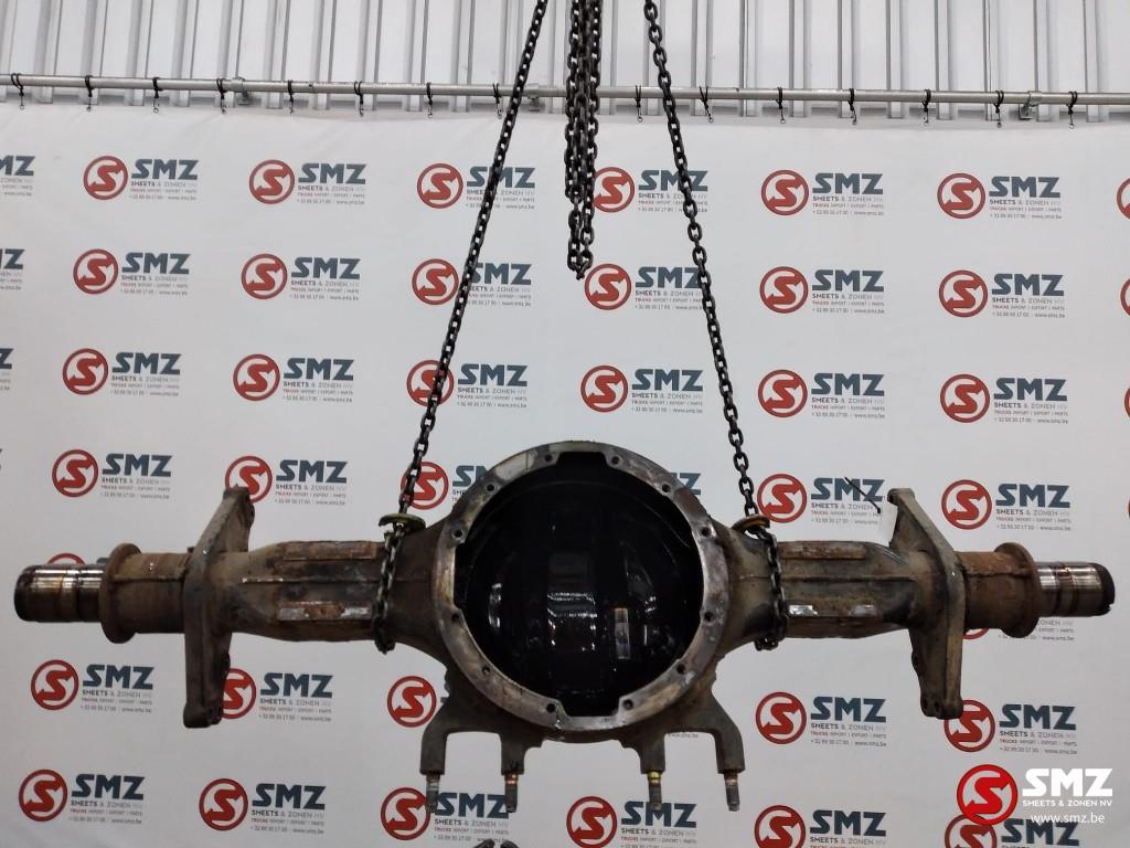 Occ arbre de transmission HY-1350-12 MAN TGX 81350, Utilisé, MAN, Transmission et Accessoires