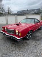 V8 ford ranchero gt500, Autos, Particulier, Achat