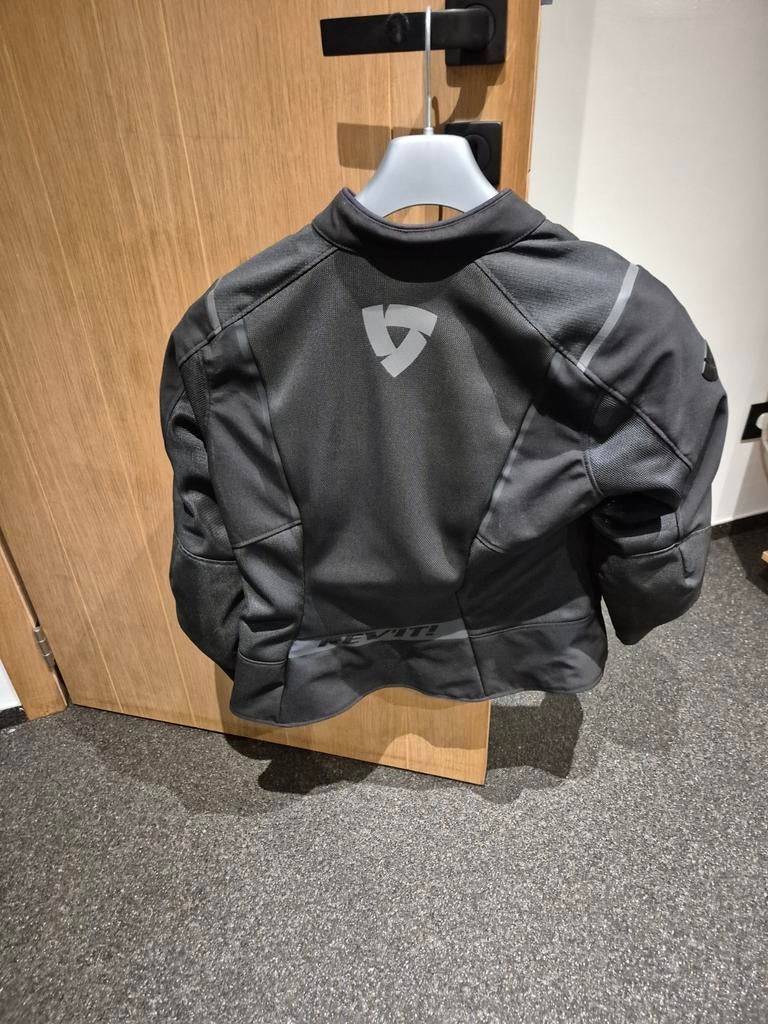 Motor jas dames maat 42, Motoren, Kleding | Motorkleding, Ophalen, Dames