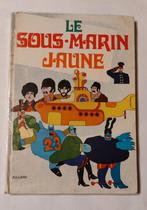 BD Le Sous-Marin Jaune Beatles, Enlèvement ou Envoi, Utilisé, Artiste