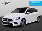 Mercedes-Benz B-Klasse 250 e AMG/Pano/Mempack (automatique), Autos, Mercedes-Benz, 218 ch, Achat, Euro 6, Entreprise
