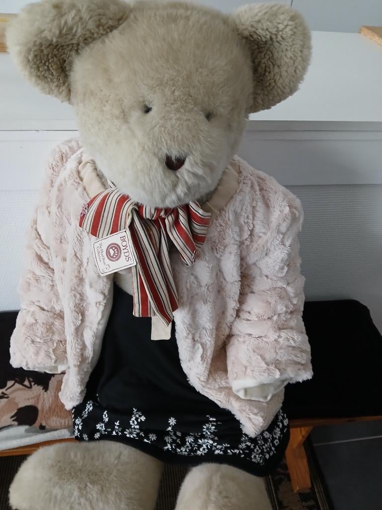 Boyds beer, Enlèvement ou Envoi