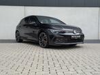 Volkswagen Golf GTI 2.0 TSI DSG 2023 MODEL - CAMERA - IQ - H, Autos, Volkswagen, Achat, Euro 6, Entreprise, Noir