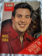 Ons land met Iris - Will Tura, Verzamelen, Ophalen, 1960 tot 1980, Tijdschrift