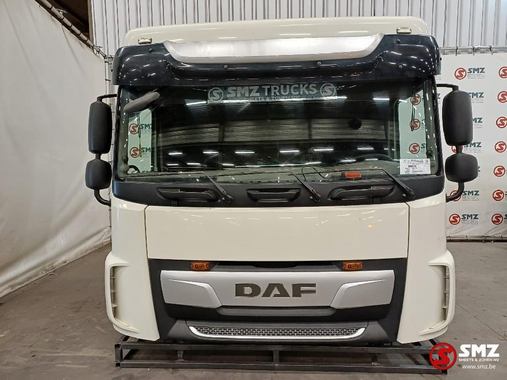 Occ cabine complète DAF, Utilisé, DAF, Autres pièces automobiles
