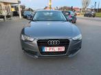 Audi A5 berline benzine 1,8 tfsi, Euro 5, Zwart, 4 cilinders, Leder