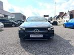 Mercedes-Benz CLA 200 CLA 200*AMG-LINE*APPLE CARPLAY*LEDER*, Auto's, CLA, Zwart, 4 cilinders, 0 kg