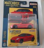 Collecteurs Matchbox Jaguar, Enlèvement ou Envoi, Neuf, Voiture