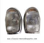 Koplampen set Mercedes W108, Utilisé, -, -, Enlèvement ou Envoi