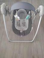 Badabulle babyschommel, Autres marques, Avec ceinture(s), Enlèvement, Utilisé